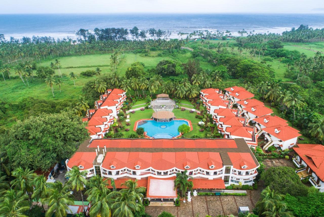 Heritage Village Resort & Spa Goa Cansaulim Kültér fotó